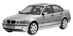 BMW E46 B0921 Fault Code
