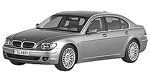 BMW E65 B0921 Fault Code