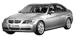 BMW E92 B0921 Fault Code